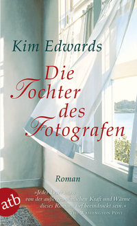 Vorderes Coverbild Die Tochter des Fotografen