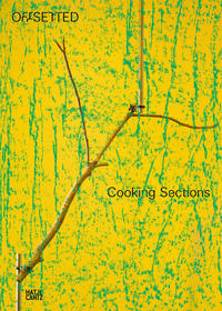 Vorderes Coverbild Cooking Sections