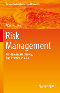 Vorderes Coverbild Risk Management
