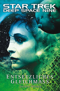 Vorderes Coverbild Star Trek - Deep Space Nine 12