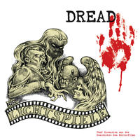 Vorderes Coverbild Dread - Lichtspiele