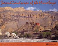 Vorderes Coverbild Sacred Landscape of the Himalaya