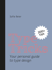 Vorderes Coverbild Type Tricks