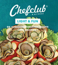 Vorderes Coverbild LIGHT & FUN