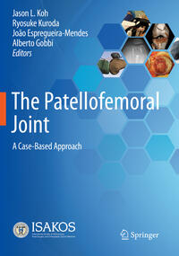 Vorderes Coverbild The Patellofemoral Joint