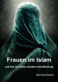 Vorderes Coverbild Frauen im Islam