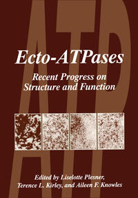 Vorderes Coverbild Ecto-ATPases