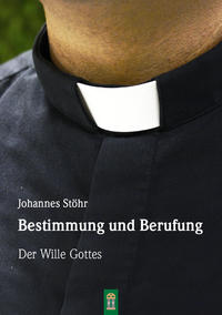 Vorderes Coverbild Bestimmung und Berufung