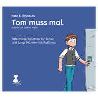 Vorderes Coverbild Tom muss mal
