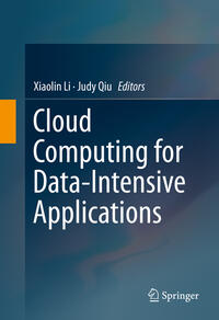 Vorderes Coverbild Cloud Computing for Data-Intensive Applications