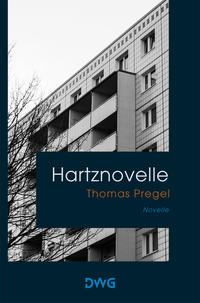 Vorderes Coverbild Hartznovelle