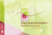 Vorderes Coverbild Beckenboden – die Kraft von innen