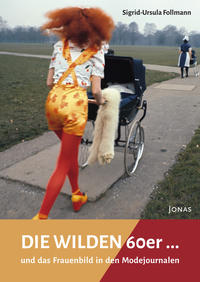Vorderes Coverbild Die WILDEN 60er