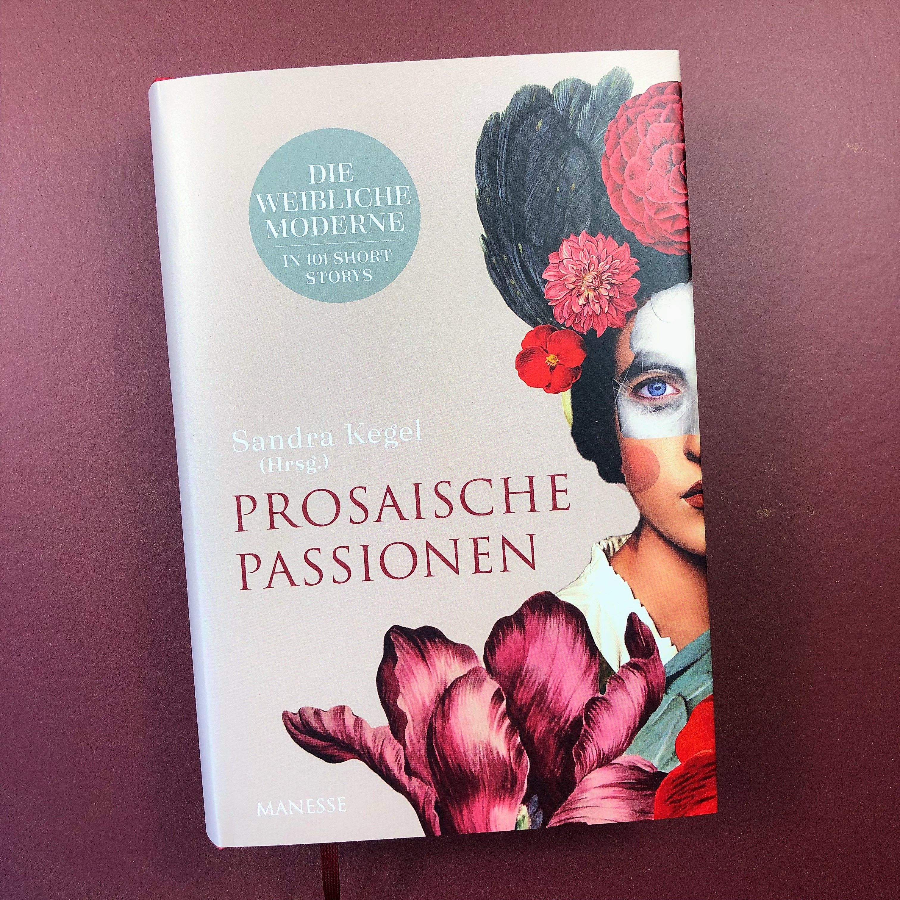 Beispielinhalt (Bild) Prosaische Passionen