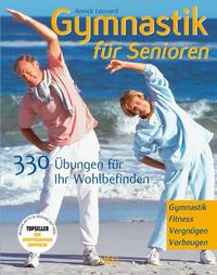 Vorderes Coverbild Gymnastik für Senioren