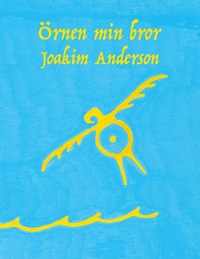 Vorderes Coverbild Örnen min bror