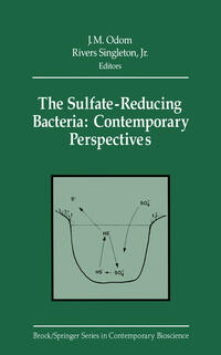 Vorderes Coverbild The Sulfate-Reducing Bacteria: Contemporary Perspectives