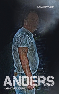 Vorderes Coverbild Anders