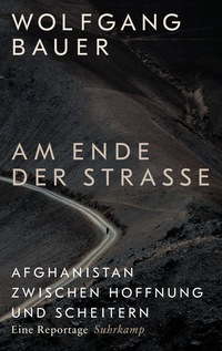 Vorderes Coverbild Am Ende der Straße