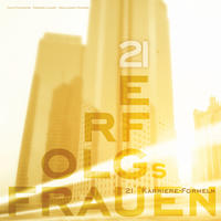 Vorderes Coverbild 21 Erfolgsfrauen