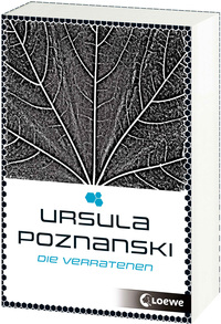 Vorderes Coverbild Die Verratenen (Eleria-Trilogie - Band 1)