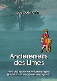 Vorderes Coverbild Andererseits des Limes