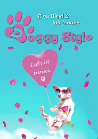Vorderes Coverbild Doggy Style