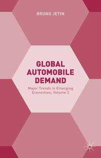 Vorderes Coverbild Global Automobile Demand