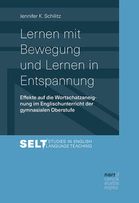 Vorderes Coverbild Lernen mit Bewegung und Lernen in Entspannung