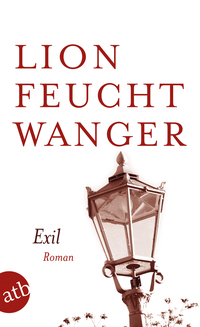 Vorderes Coverbild Exil