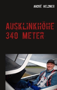 Vorderes Coverbild Ausklinkhöhe 340 Meter
