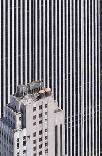 Vorderes Coverbild The Rendering Eye - Urban America revisited