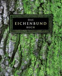 Vorderes Coverbild Das Eichenbund Buch