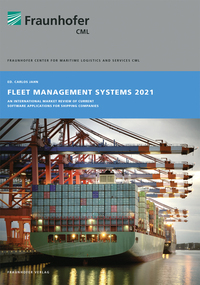Vorderes Coverbild Fleet Management Systems 2021