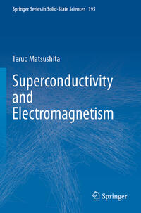 Vorderes Coverbild Superconductivity and Electromagnetism