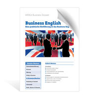 Vorderes Coverbild Business English