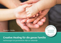 Vorderes Coverbild Creative Healing für die ganze Familie