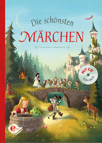 Vorderes Coverbild Die schönsten Märchen