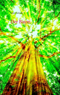 Vorderes Coverbild Der Baum