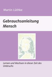 Vorderes Coverbild Gebrauchsanleitung Mensch