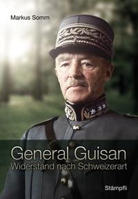 Vorderes Coverbild General Guisan