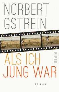 Vorderes Coverbild Als ich jung war