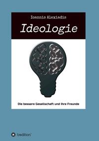 Vorderes Coverbild Ideologie