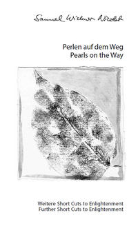 Vorderes Coverbild Perlen auf dem Weg/ Pearls on the Way