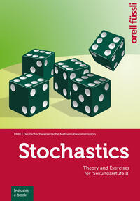 Vorderes Coverbild Stochastics – includes e-book