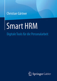 Vorderes Coverbild Smart HRM
