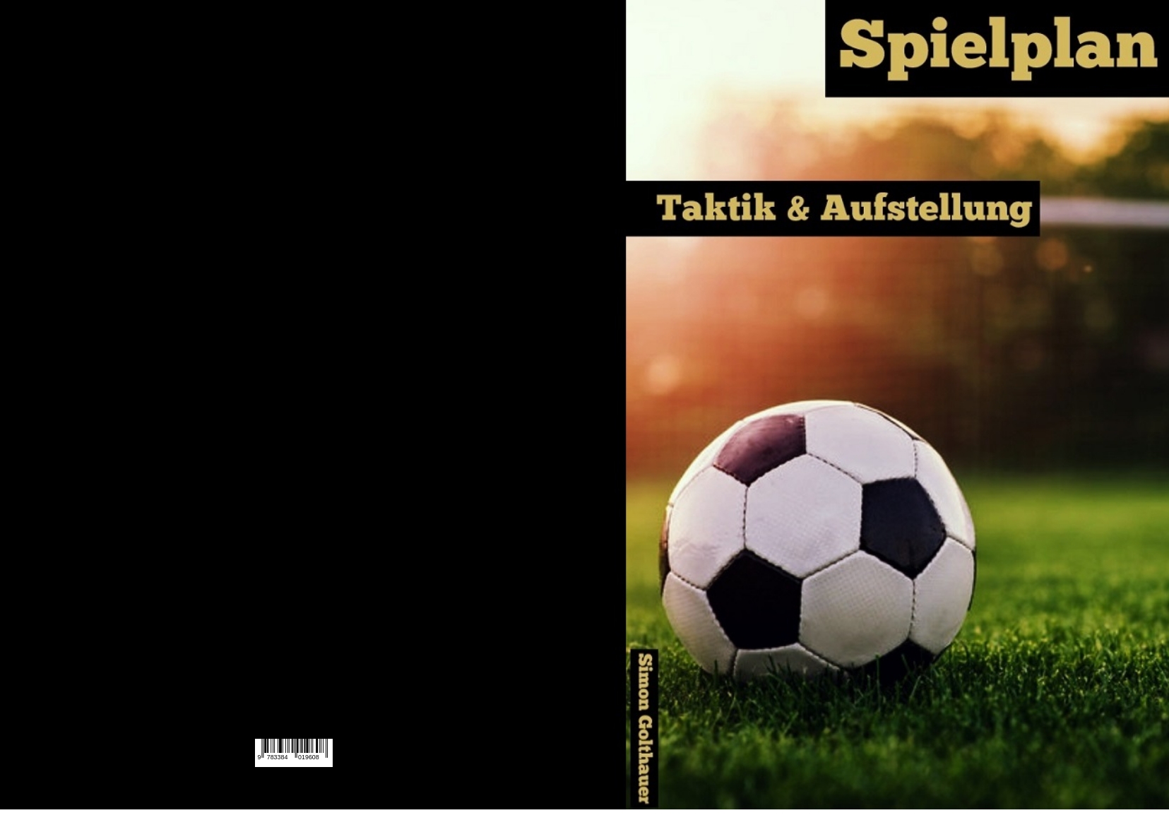Gesamtes Coverbild Spielplan