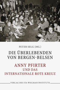 Vorderes Coverbild Die Überlebenden von Bergen-Belsen
