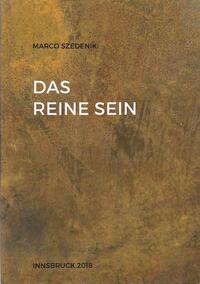 Vorderes Coverbild Das Reine Sein - Die Objektzeichnungen