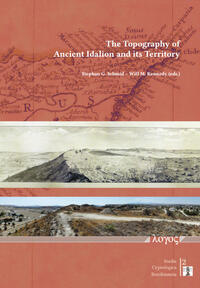 Vorderes Coverbild The Topography of Ancient Idalion and its Territory